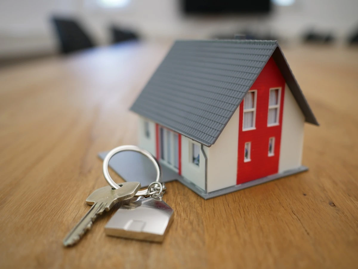 Mortgage consultation